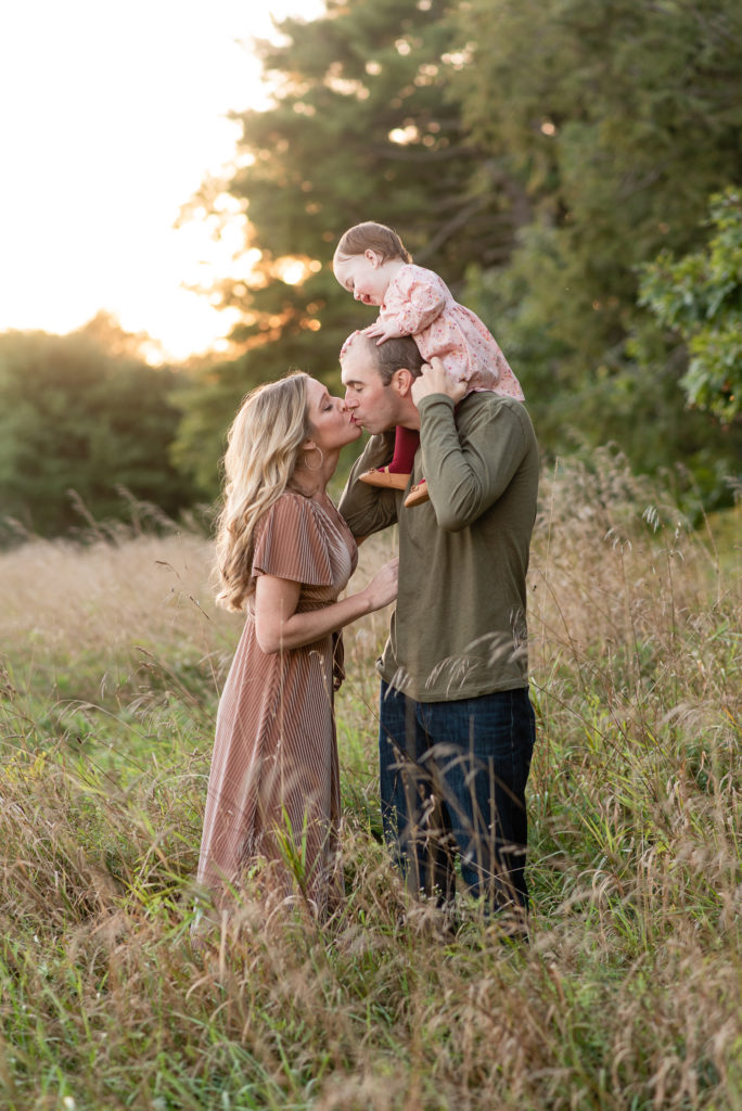 CT family pictures in Litchfield, Connecticut