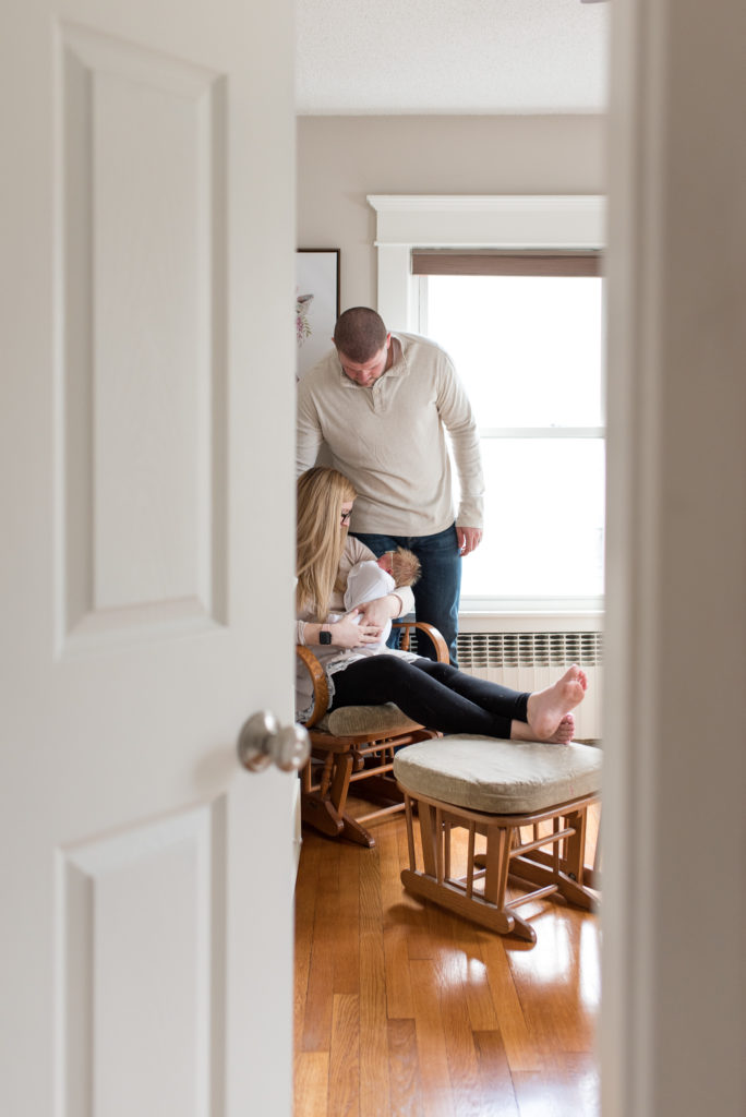 Preparing for Your Second Baby || Maternity, Newborn and Family Photographer in Canton, CT || Sharon Leger Photography