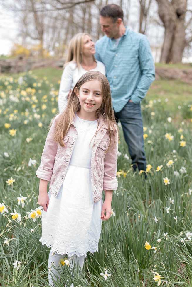 CT Spring Mini Sessions || Sharon Leger Photography 