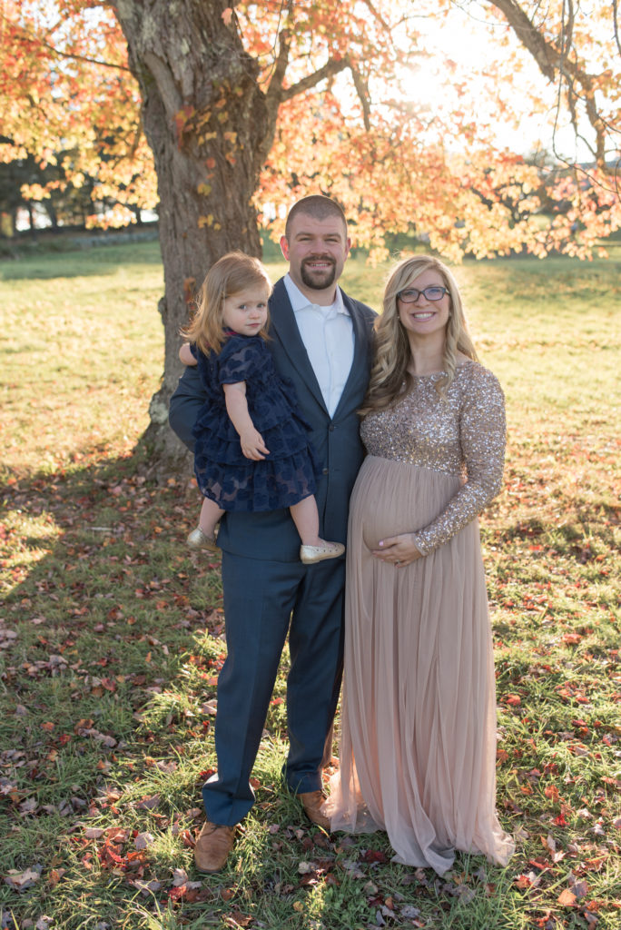 Sharon Leger Photography || Canton, Connecticut || CT Newborn and Family Photographer