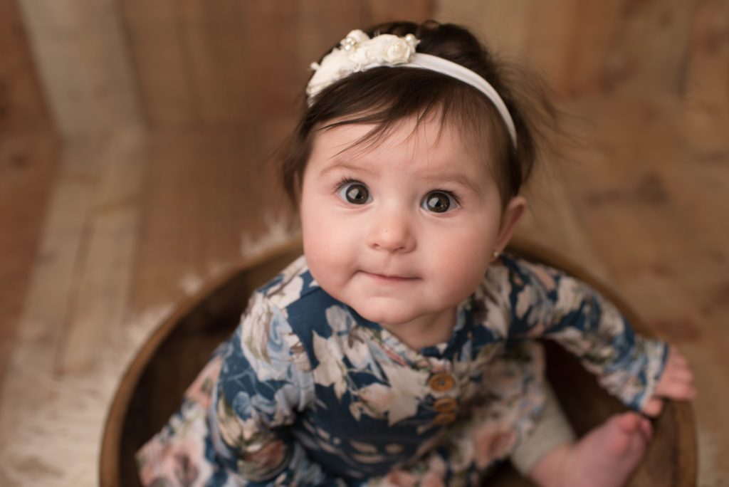 Baby, Child and Family Photographer | Sharon Leger Photography || Canton, CT 