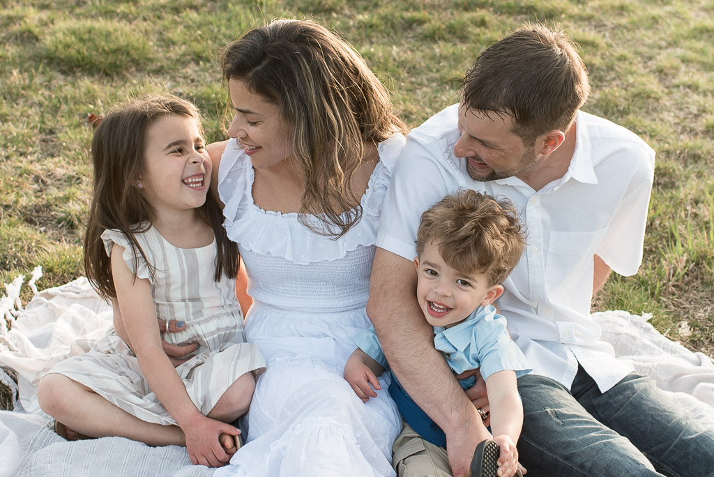 Sharon Leger Photography | Canton, CT | Newborn and Family Photographer | Canton, Connecticut