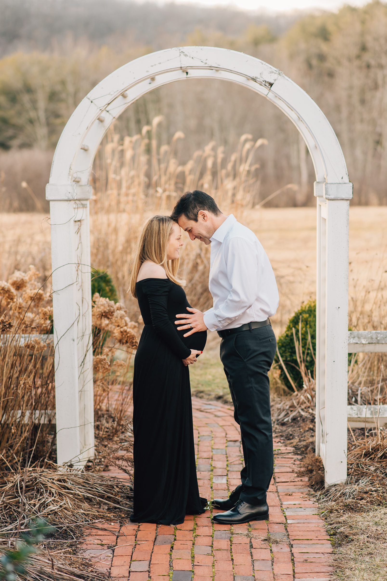 CT Maternity Photographer | Connecticut Newborn and Family Photography
