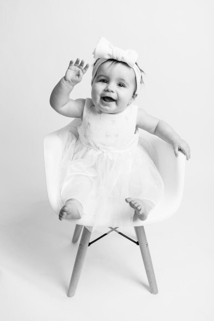 Burlington, CT Personality Portraits | Black and White Child Pictures | Sharon Leger Photography | Connecticut Newborn and Family Photographer
