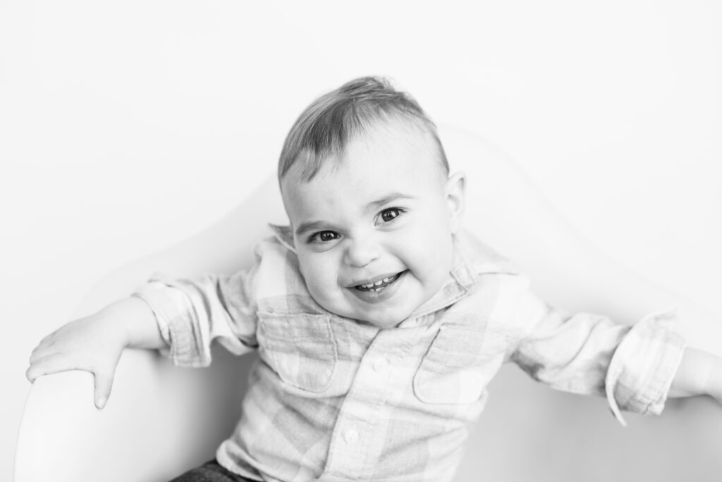Personality Portrait Mini Sessions | Canton, Connecticut | Canton Kid Photographer | Sharon Leger Photography