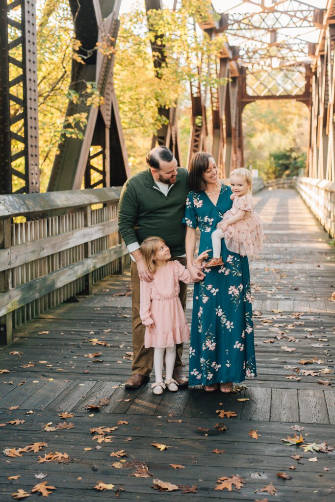 Canton Family Session | Connecticut Family Photographer