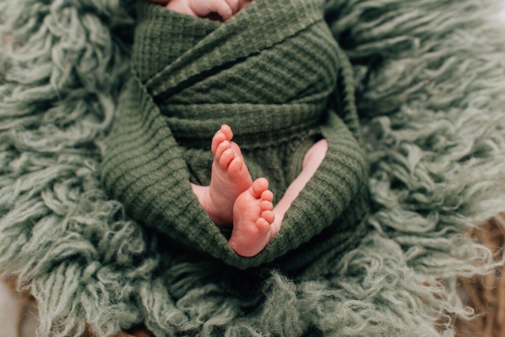 Brody | Newborn Photography in Canton, CT