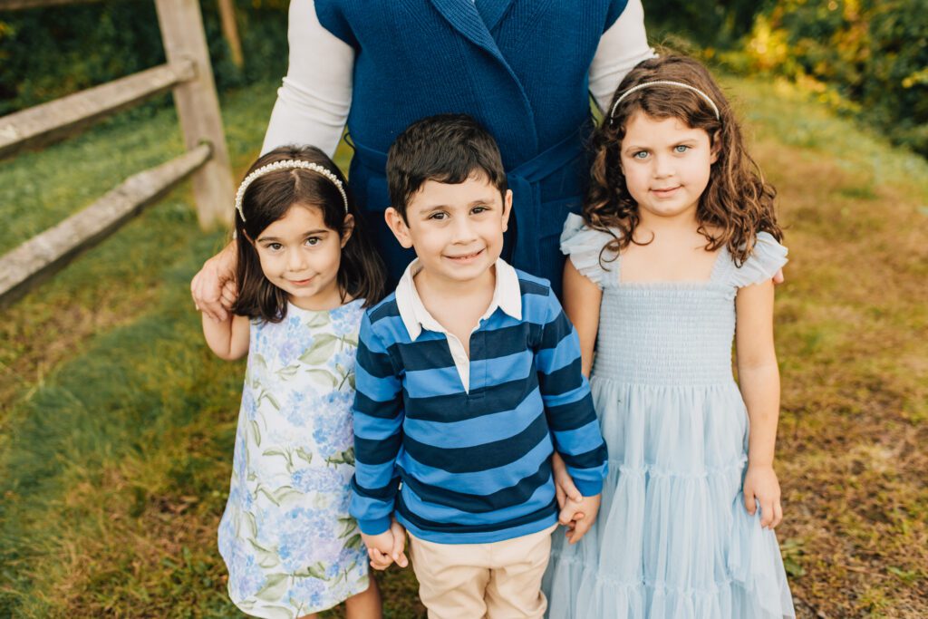 Avon CT Extended Family Session | Sharon Leger Photography | Canton CT Family Photographer