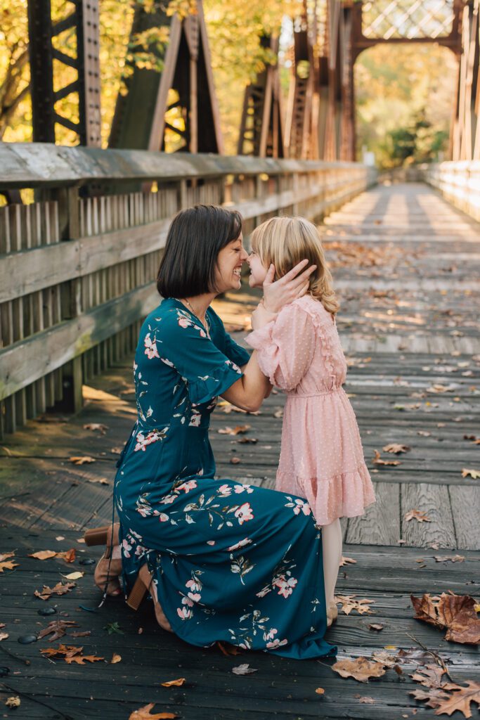 Canton Family Session | Connecticut Family Photographer