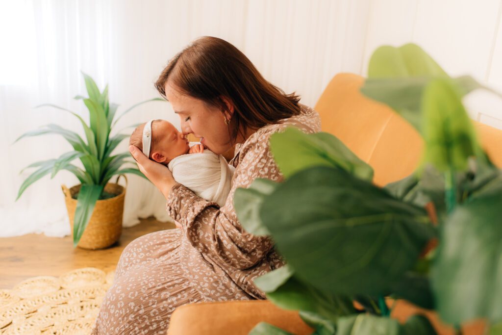 Baby Photographer in Canton, Connecticut