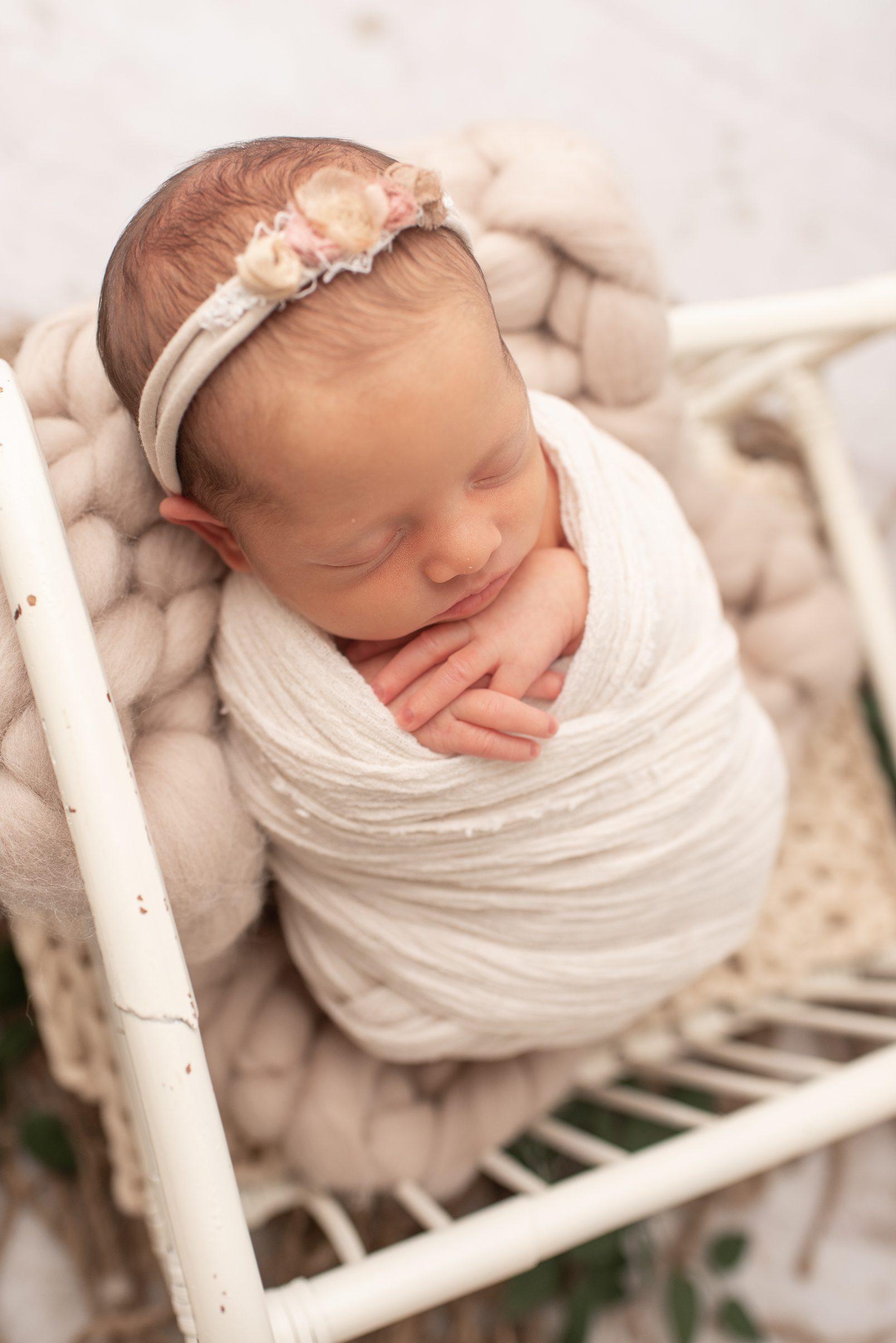 Baby Photographer in Canton, Connecticut