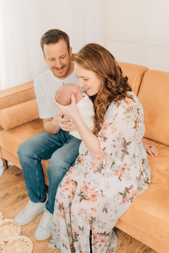 Baby Photographer in Canton, Connecticut