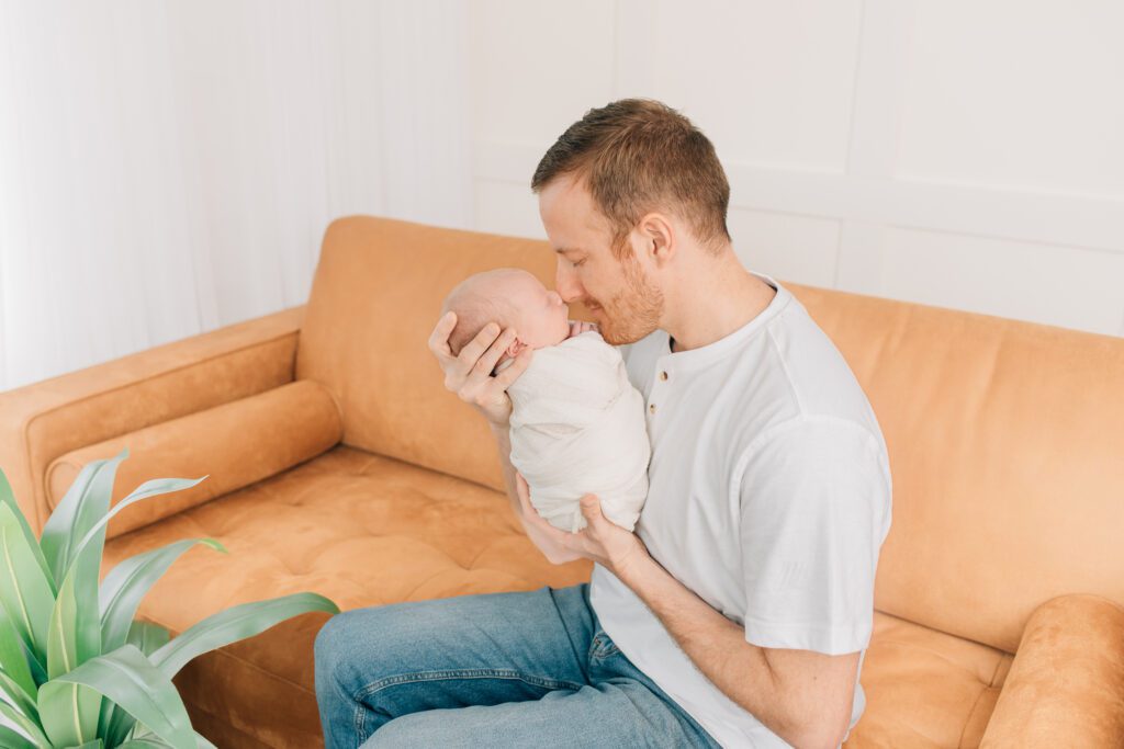 Baby Photographer in Canton, Connecticut