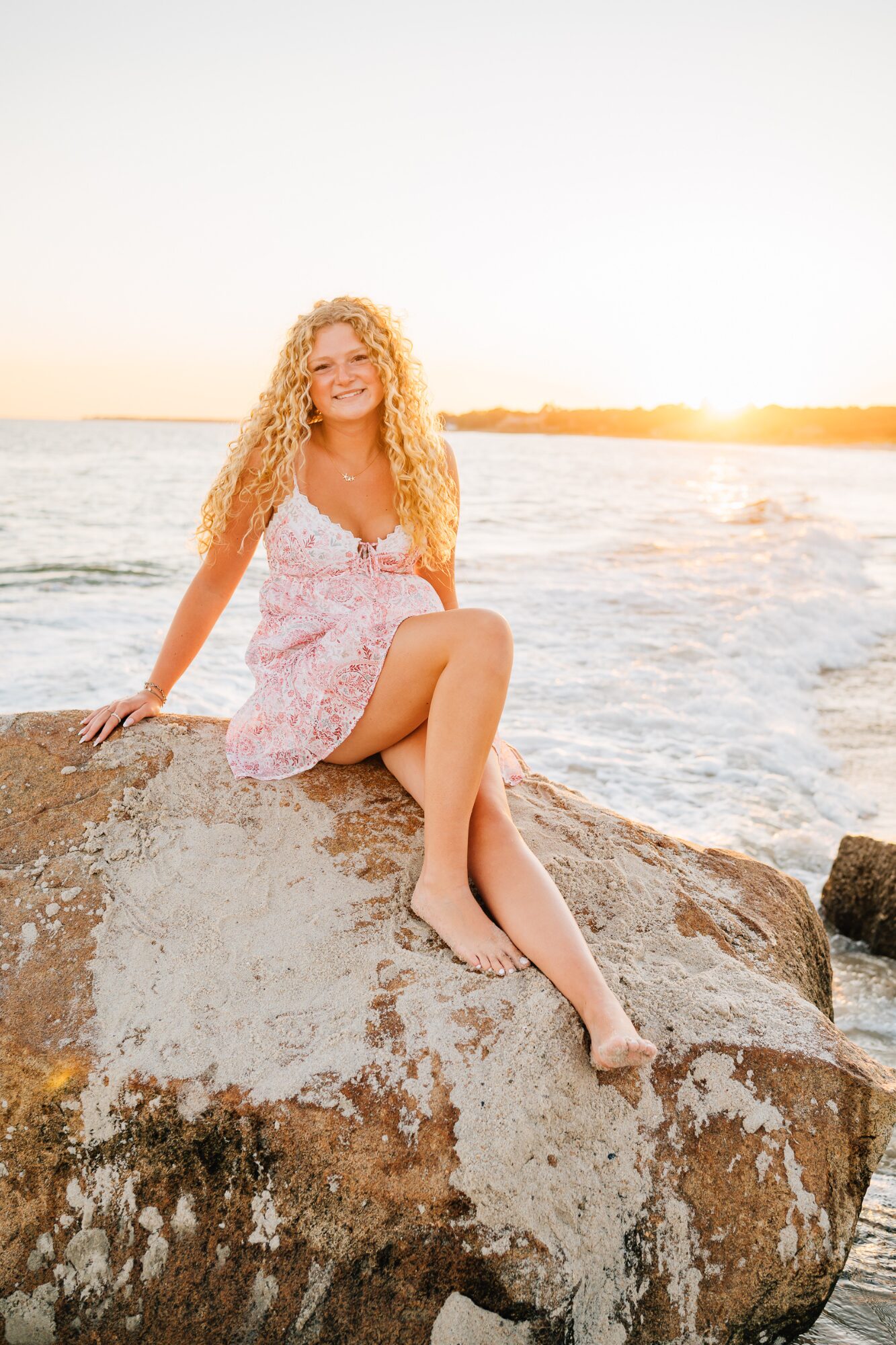 high school senior pics
